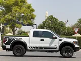 Ford F-150 Raptor 2014