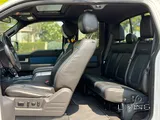 Ford F-150 Raptor 2014