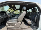 Ford F-150 Raptor 2014