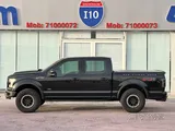 Ford F-150 Raptor 2015