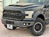 Ford F-150 Raptor 2015