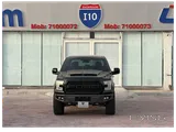 Ford F-150 Raptor 2015