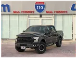 Ford F-150 Raptor 2015