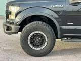 Ford F-150 Raptor 2015