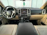 Ford F-150 Raptor 2015