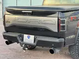 Ford F-150 Raptor 2015