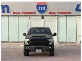 Ford F-150 Raptor 2015