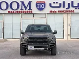 Ford F-150 Raptor 2017
