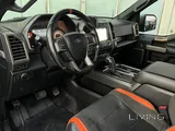 Ford F-150 Raptor 2017