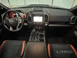 Ford F-150 Raptor 2017