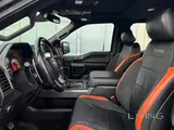 Ford F-150 Raptor 2017