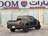Ford F-150 Raptor 2017