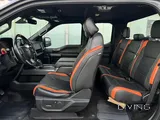 Ford F-150 Raptor 2017