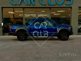 Ford F-150 Raptor 2017