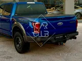Ford F-150 Raptor 2017