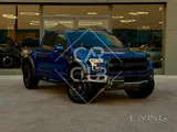 Ford F-150 Raptor 2017