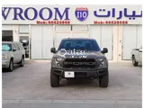 Ford F-150 Raptor 2018 