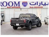 Ford F-150 Raptor 2018 