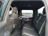 Ford F-150 Raptor 2018 