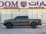 Ford F-150 Raptor 2018