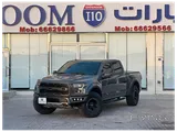 Ford F-150 Raptor 2018