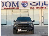 Ford F-150 Raptor 2018