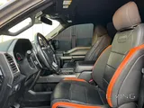Ford F-150 Raptor 2018
