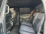 Ford F-150 Raptor 2018