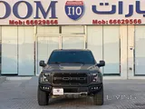 Ford F-150 Raptor 2018