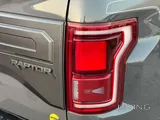Ford F-150 Raptor 2018