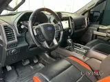 Ford F-150 Raptor 2018