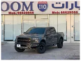 Ford F-150 Raptor 2018