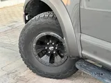 Ford F-150 Raptor 2018