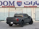 Ford F-150 Raptor 2018