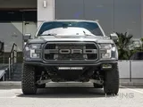 فورد F 150 رابتور 2018