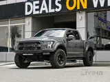 فورد F 150 رابتور 2018