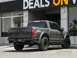فورد F 150 رابتور 2018