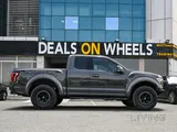 فورد F 150 رابتور 2018