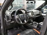 فورد F 150 رابتور 2018