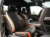 فورد F 150 رابتور 2018