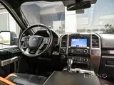 فورد F 150 رابتور 2018