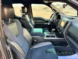 Ford F-150 Raptor 2019