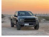 Ford F-150 Raptor 2019