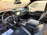 Ford F-150 Raptor 2019