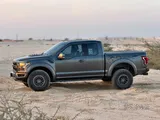 Ford F-150 Raptor 2019