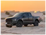 Ford F-150 Raptor 2019