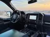 Ford F-150 Raptor 2019