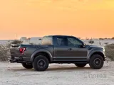 Ford F-150 Raptor 2019