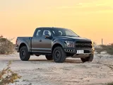 Ford F-150 Raptor 2019