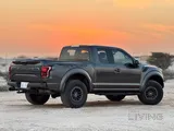 Ford F-150 Raptor 2019